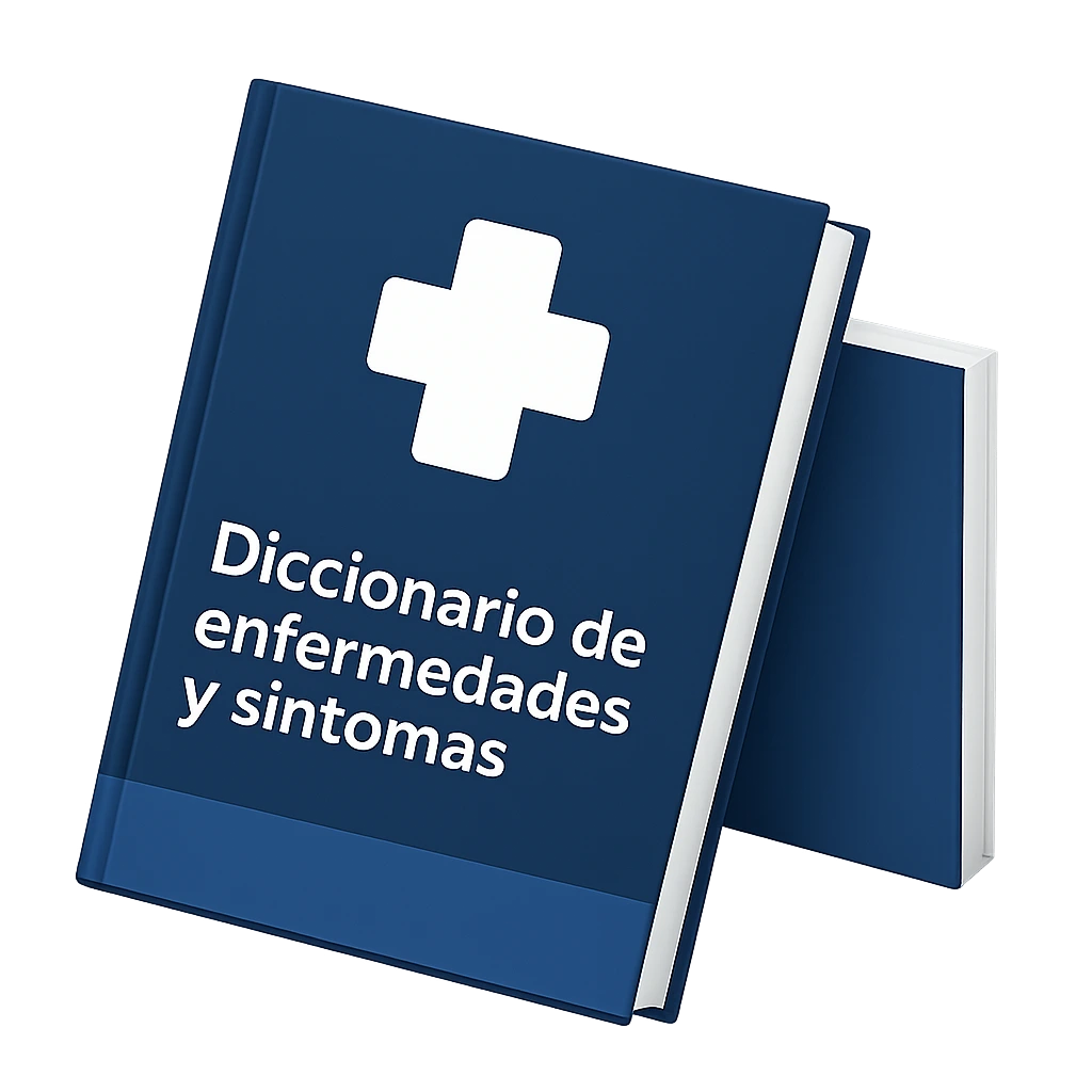 Diccionario de salud