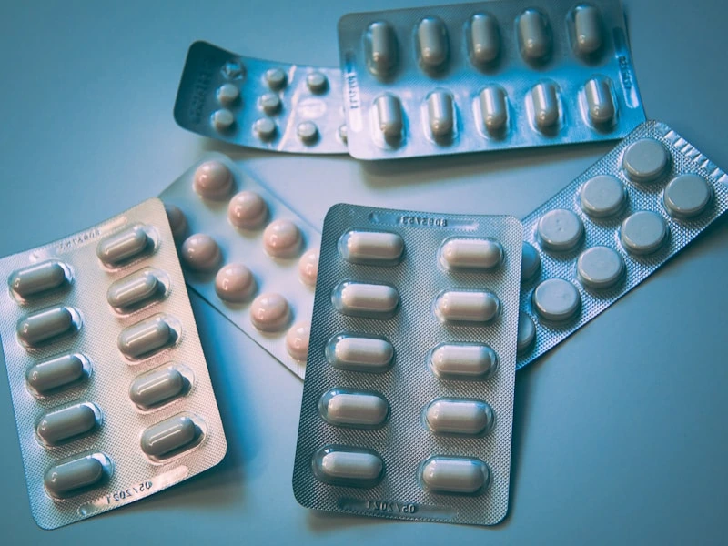 Tratamiento y medicamentos